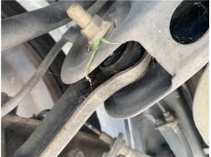 Recambio de brazo centro suspension trasero izquierdo para mitsubishi outlander (cw0) 2.0 di-d intense referencia OEM IAM 4125A0