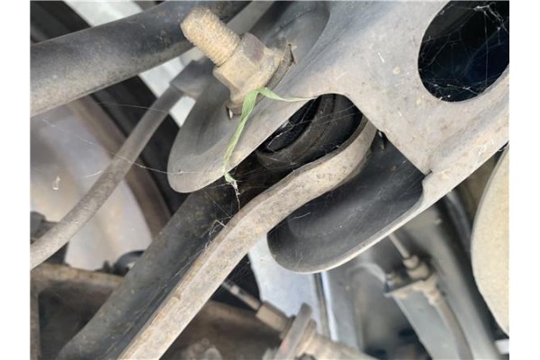 Recambio de brazo centro suspension trasero izquierdo para mitsubishi outlander (cw0) 2.0 di-d intense referencia OEM IAM 4125A0