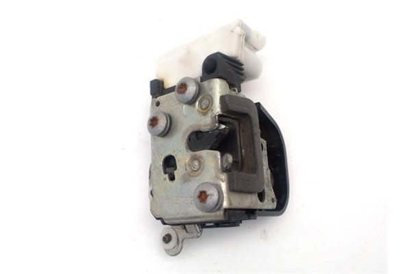 Recambio de cerradura puerta delantero derecha para alfa romeo gt (125) 1.9 jtd referencia OEM IAM   