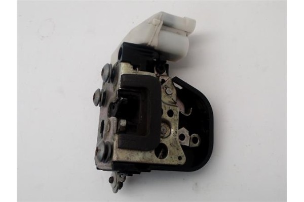 Recambio de cerradura puerta delantero derecha para alfa romeo gt (125) 1.9 jtd referencia OEM IAM   