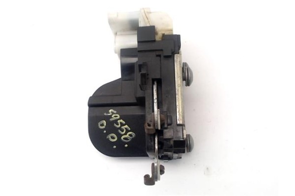 Recambio de cerradura puerta delantero derecha para alfa romeo gt (125) 1.9 jtd referencia OEM IAM   