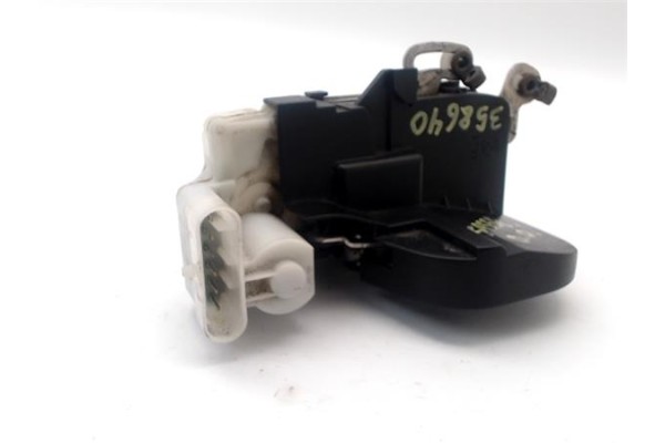Recambio de cerradura puerta delantero derecha para alfa romeo gt (125) 1.9 jtd referencia OEM IAM   