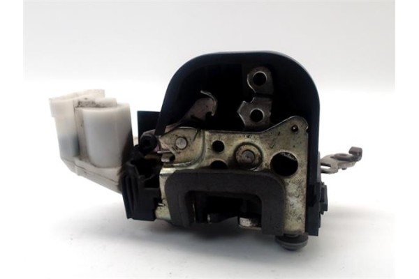 Recambio de cerradura puerta delantero derecha para alfa romeo gt (125) 1.9 jtd referencia OEM IAM   