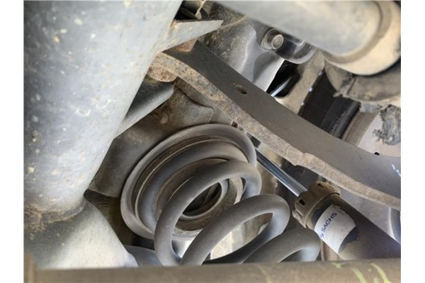 Recambio de brazo superior izquierdo suspension trasero para mitsubishi outlander (cw0) 2.0 di-d intense referencia OEM IAM 4110