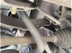 Recambio de brazo superior izquierdo suspension trasero para mitsubishi outlander (cw0) 2.0 di-d intense referencia OEM IAM 4110