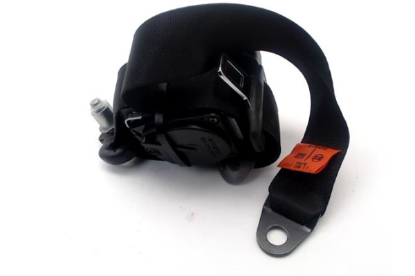Recambio de cinturon seguridad trasero izquierdo para alfa romeo gt (125) 1.9 jtd referencia OEM IAM   