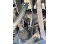 Recambio de brazo superior izquierdo suspension trasero para mitsubishi outlander (cw0) 2.0 di-d intense referencia OEM IAM 4110