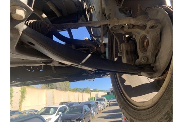 Recambio de brazo suspension delantero derecho para mitsubishi outlander (cw0) 2.0 di-d intense referencia OEM IAM 4013A010  