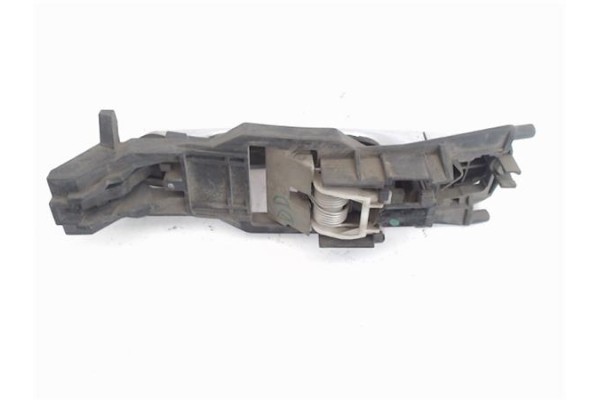 Recambio de maneta exterior delantero derecha para mercedes-benz clase c (bm 203) familiar 1.8 c 200 t compressor (203.242) refe