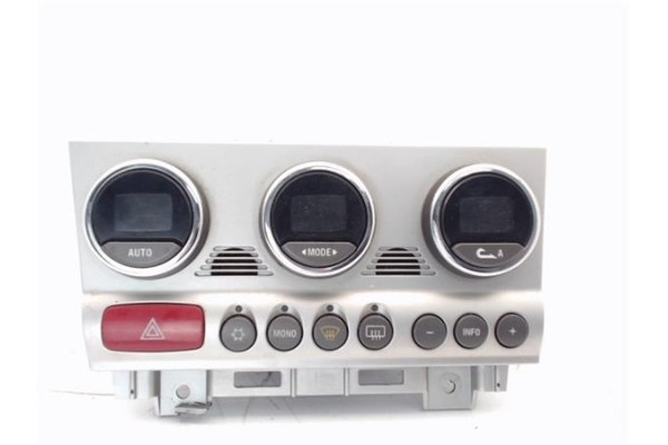 Recambio de mandos calefaccion / a.a. para alfa romeo 156 (116) 2.4 jtd referencia OEM IAM 1560514400  