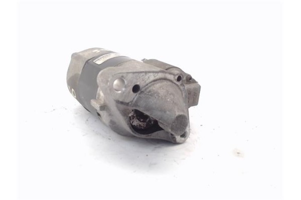 Recambio de motor arranque para renault clio ii fase i (b/cb0) 1.2 (b/cb0f, b/cb0a, b/cb10, b/cb1k, b/cb2d, b/cb2h) referencia O