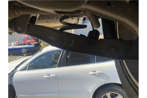 Recambio de brazo suspension trasero izquierdo para mitsubishi outlander (cw0) 2.0 di-d intense referencia OEM IAM 4113A037  