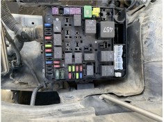 Recambio de caja fusibles/rele para mitsubishi outlander (cw0) 2.0 di-d intense referencia OEM IAM 8565A111  