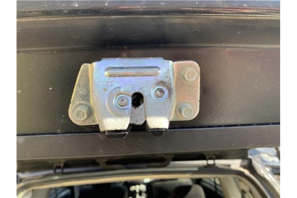 Recambio de cierre electromagnetico porton para mitsubishi outlander (cw0) 2.0 di-d intense referencia OEM IAM MR959620  