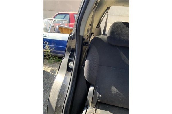 Recambio de cinturon seguridad trasero derecho para mitsubishi outlander (cw0) 2.0 di-d intense referencia OEM IAM 7000A470XA  