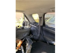 CINTURON SEGURIDAD TRASERO IZQUIERDO 7000A469XA 