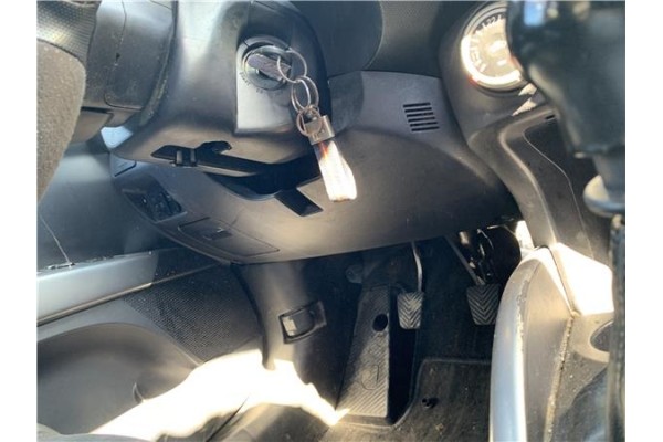 Recambio de columna direccion para mitsubishi outlander (cw0) 2.0 di-d intense referencia OEM IAM 4401A020  