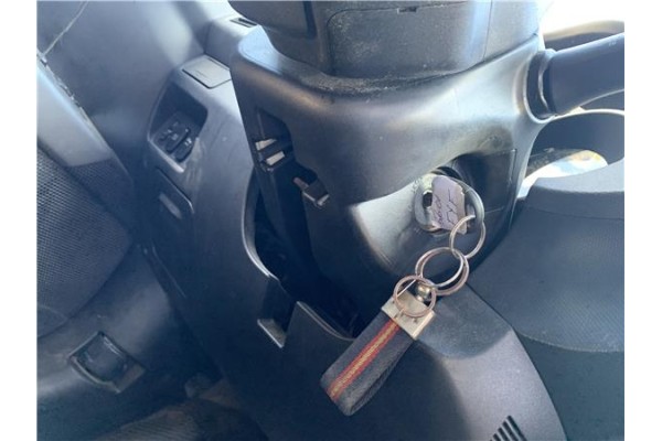 Recambio de embellecedor columna direccion para mitsubishi outlander (cw0) 2.0 di-d intense referencia OEM IAM 8065A066XA 8065A0