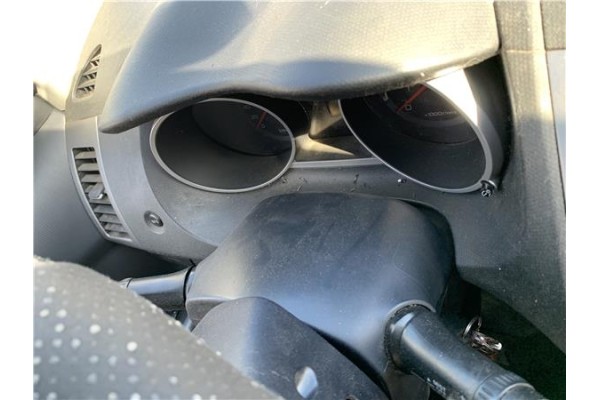 Recambio de embellecedor columna direccion para mitsubishi outlander (cw0) 2.0 di-d intense referencia OEM IAM 8065A066XA 8065A0