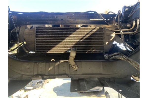 Recambio de intercooler para mitsubishi outlander (cw0) 2.0 di-d intense referencia OEM IAM 1530A026  