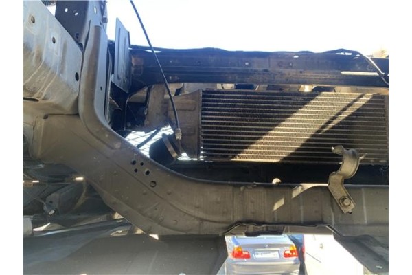 Recambio de intercooler para mitsubishi outlander (cw0) 2.0 di-d intense referencia OEM IAM 1530A026  