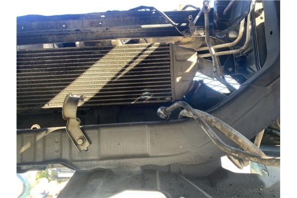Recambio de intercooler para mitsubishi outlander (cw0) 2.0 di-d intense referencia OEM IAM 1530A026  