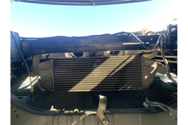 Recambio de intercooler para mitsubishi outlander (cw0) 2.0 di-d intense referencia OEM IAM 1530A026  