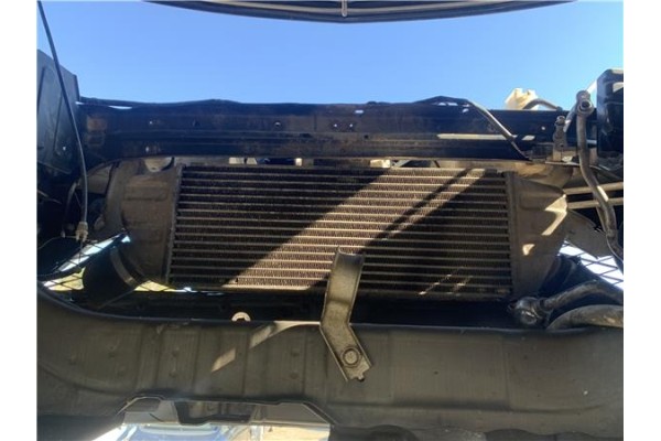 Recambio de intercooler para mitsubishi outlander (cw0) 2.0 di-d intense referencia OEM IAM 1530A026  
