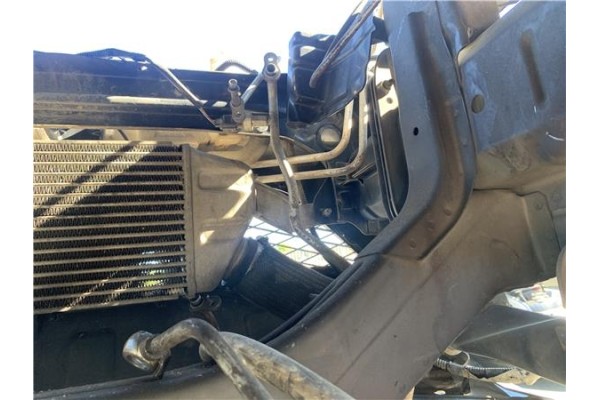 Recambio de intercooler para mitsubishi outlander (cw0) 2.0 di-d intense referencia OEM IAM 1530A026  