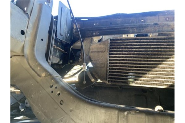 Recambio de intercooler para mitsubishi outlander (cw0) 2.0 di-d intense referencia OEM IAM 1530A026  