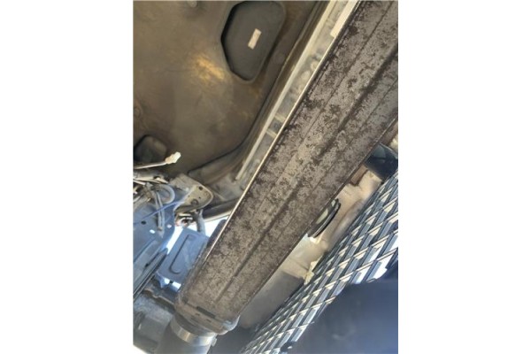 Recambio de intercooler para mitsubishi outlander (cw0) 2.0 di-d intense referencia OEM IAM 1530A026  