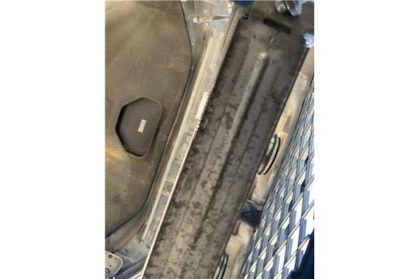 Recambio de intercooler para mitsubishi outlander (cw0) 2.0 di-d intense referencia OEM IAM 1530A026  