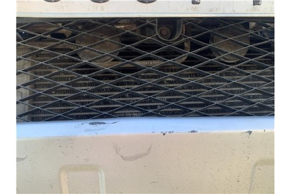 Recambio de intercooler para mitsubishi outlander (cw0) 2.0 di-d intense referencia OEM IAM 1530A026  