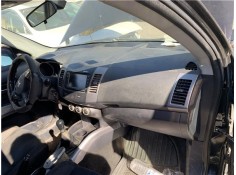 Recambio de kit airbag para mitsubishi outlander (cw0) 2.0 di-d intense referencia OEM IAM 7030A088XA 7030A026 