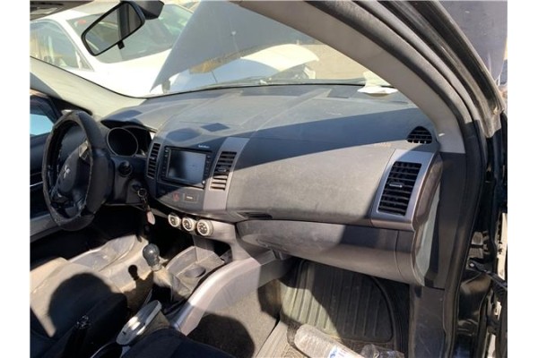 Recambio de kit airbag para mitsubishi outlander (cw0) 2.0 di-d intense referencia OEM IAM 7030A088XA 7030A026 