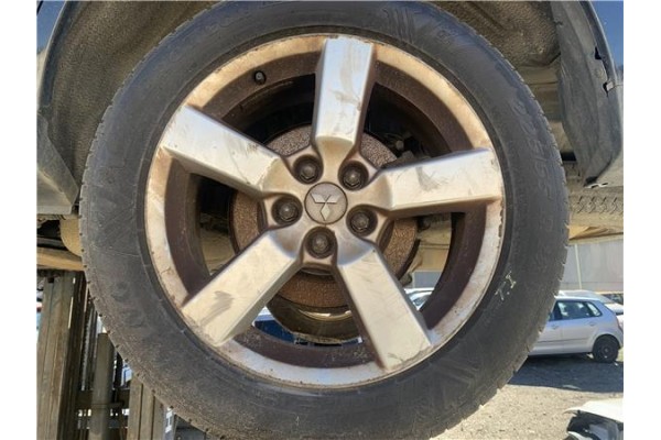 Recambio de llanta para mitsubishi outlander (cw0) 2.0 di-d intense referencia OEM IAM MN184278  