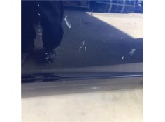 Recambio de puerta delantero derecha para opel zafira b 1.9 enjoy referencia OEM IAM 124242  