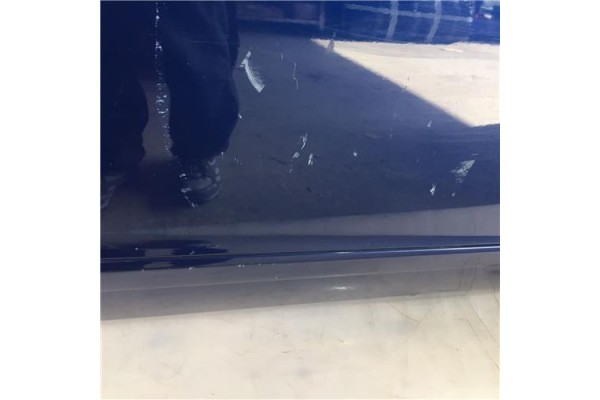 Recambio de puerta delantero derecha para opel zafira b 1.9 enjoy referencia OEM IAM 124242  