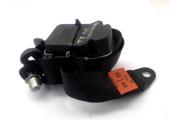 Recambio de cinturon seguridad trasero derecho para alfa romeo gt (125) 1.9 jtd referencia OEM IAM   