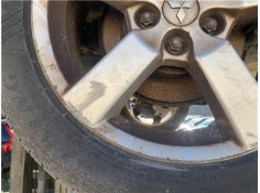 Recambio de llanta para mitsubishi outlander (cw0) 2.0 di-d intense referencia OEM IAM MN184278  
