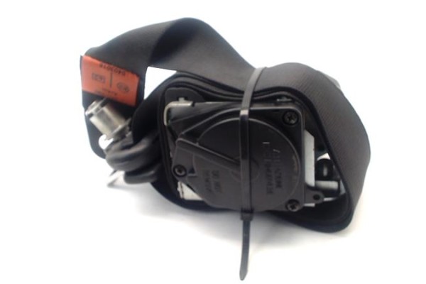 Recambio de cinturon seguridad trasero derecho para alfa romeo gt (125) 1.9 jtd referencia OEM IAM   