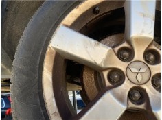 Recambio de llanta para mitsubishi outlander (cw0) 2.0 di-d intense referencia OEM IAM MN184278  