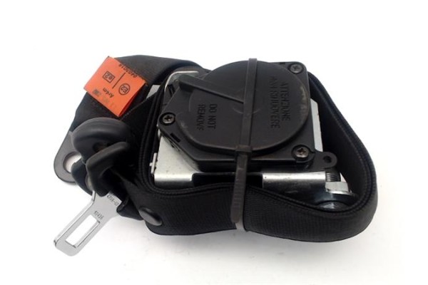 Recambio de cinturon seguridad trasero derecho para alfa romeo gt (125) 1.9 jtd referencia OEM IAM   