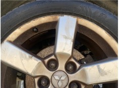 Recambio de llanta para mitsubishi outlander (cw0) 2.0 di-d intense referencia OEM IAM MN184278  