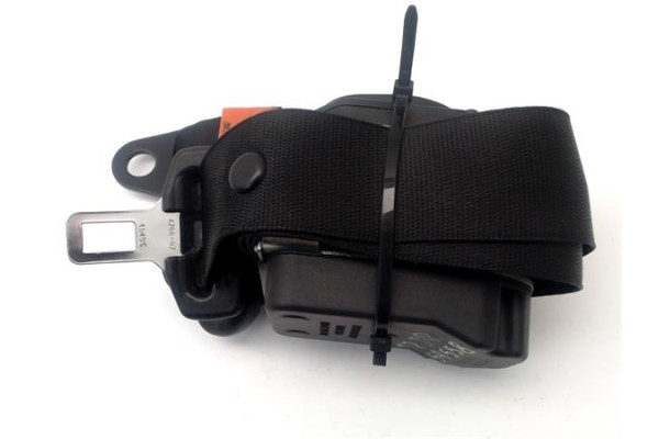 Recambio de cinturon seguridad trasero derecho para alfa romeo gt (125) 1.9 jtd referencia OEM IAM   
