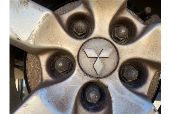 Recambio de llanta para mitsubishi outlander (cw0) 2.0 di-d intense referencia OEM IAM MN184278  