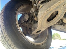 Recambio de llanta para mitsubishi outlander (cw0) 2.0 di-d intense referencia OEM IAM MN184278  