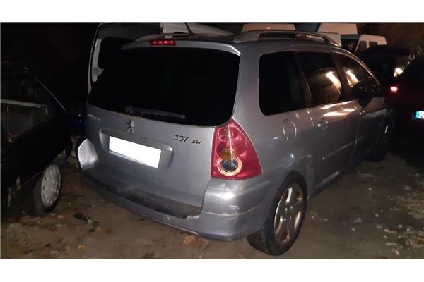 peugeot 307 break (3e) del año 2005