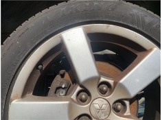 Recambio de llanta para mitsubishi outlander (cw0) 2.0 di-d intense referencia OEM IAM MN184278  