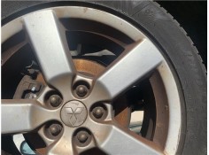 Recambio de llanta para mitsubishi outlander (cw0) 2.0 di-d intense referencia OEM IAM MN184278  